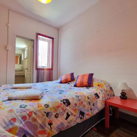 Meraki Hostel - Cerro Alegre - Valparaíso Dış mekan fotoğraf
