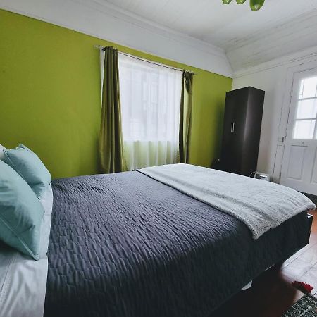 Meraki Hostel - Cerro Alegre - Valparaíso Dış mekan fotoğraf