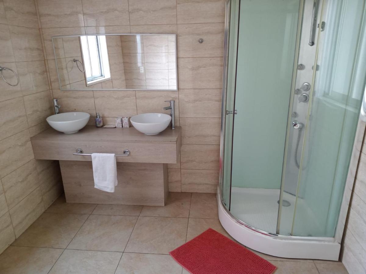 Meraki Hostel - Cerro Alegre - Valparaíso Dış mekan fotoğraf