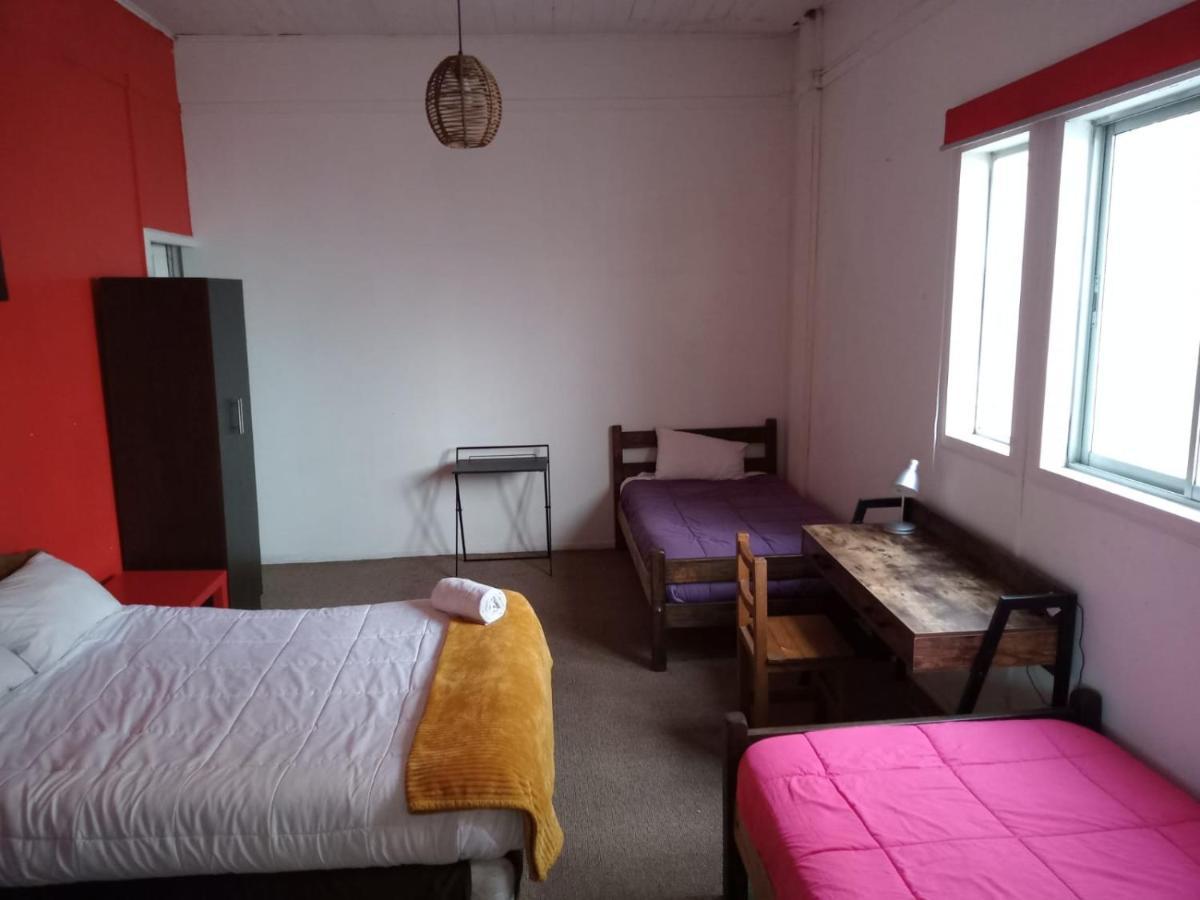 Meraki Hostel - Cerro Alegre - Valparaíso Dış mekan fotoğraf