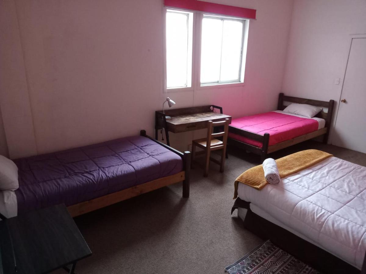 Meraki Hostel - Cerro Alegre - Valparaíso Dış mekan fotoğraf