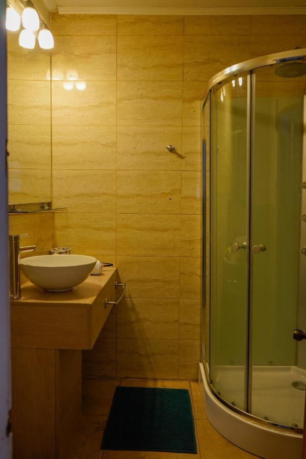 Meraki Hostel - Cerro Alegre - Valparaíso Dış mekan fotoğraf