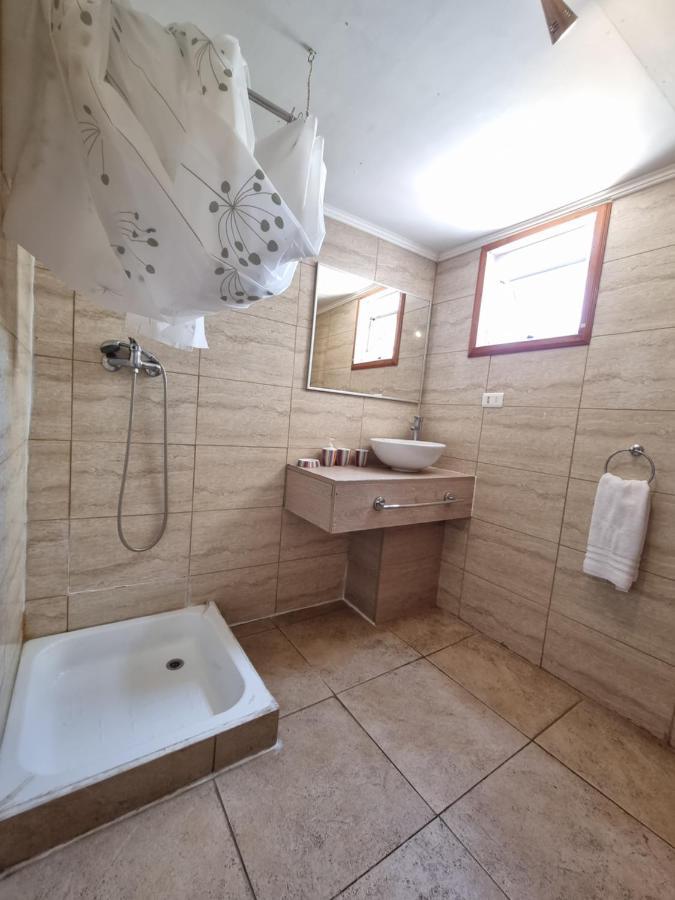 Meraki Hostel - Cerro Alegre - Valparaíso Dış mekan fotoğraf