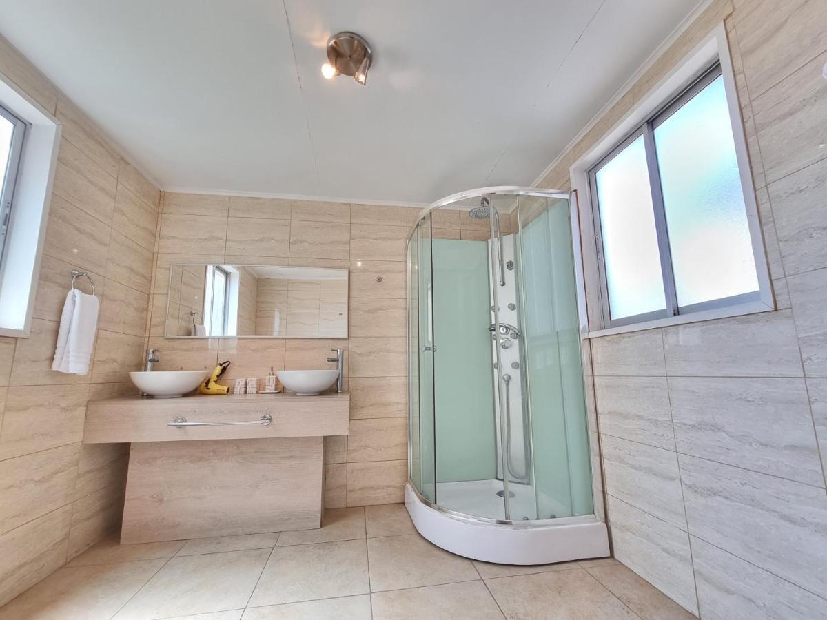 Meraki Hostel - Cerro Alegre - Valparaíso Dış mekan fotoğraf