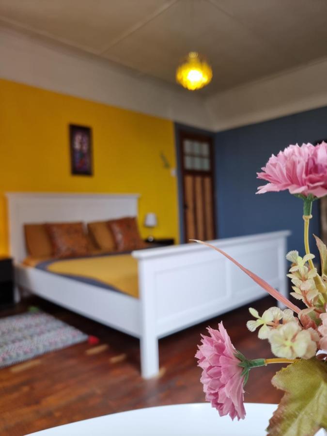 Meraki Hostel - Cerro Alegre - Valparaíso Dış mekan fotoğraf